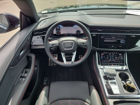 New 2026 Audi Q8 Prestige AWD/4WD image 11