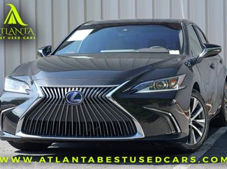 Used 2021 Lexus ES 300h w/ Accessory Package 2 FWD video 1
