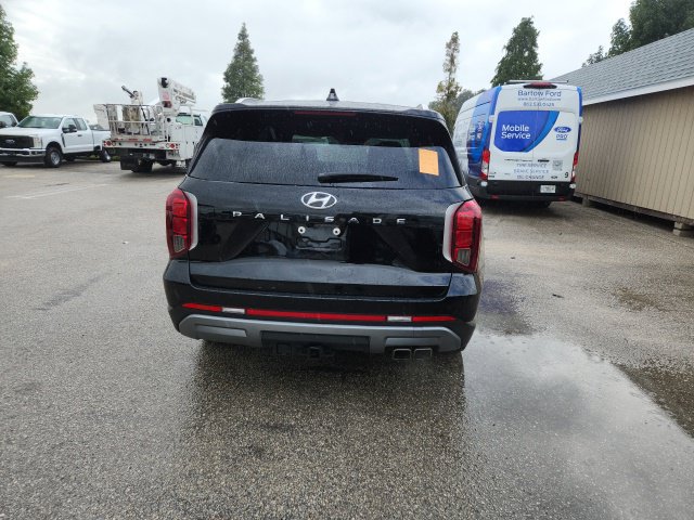 Used 2025 Hyundai Palisade SEL FWD image 6