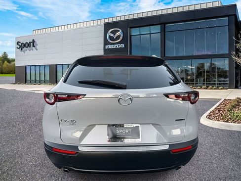 New 2026 MAZDA CX-30 AWD 2.5 S image 5