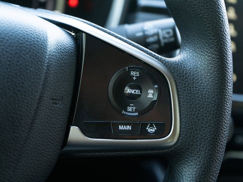 Certified 2017 Honda CR-V EX image 21