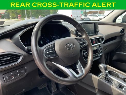Used 2020 Hyundai Santa Fe SEL w/ Convenience Package AWD/4WD image 18