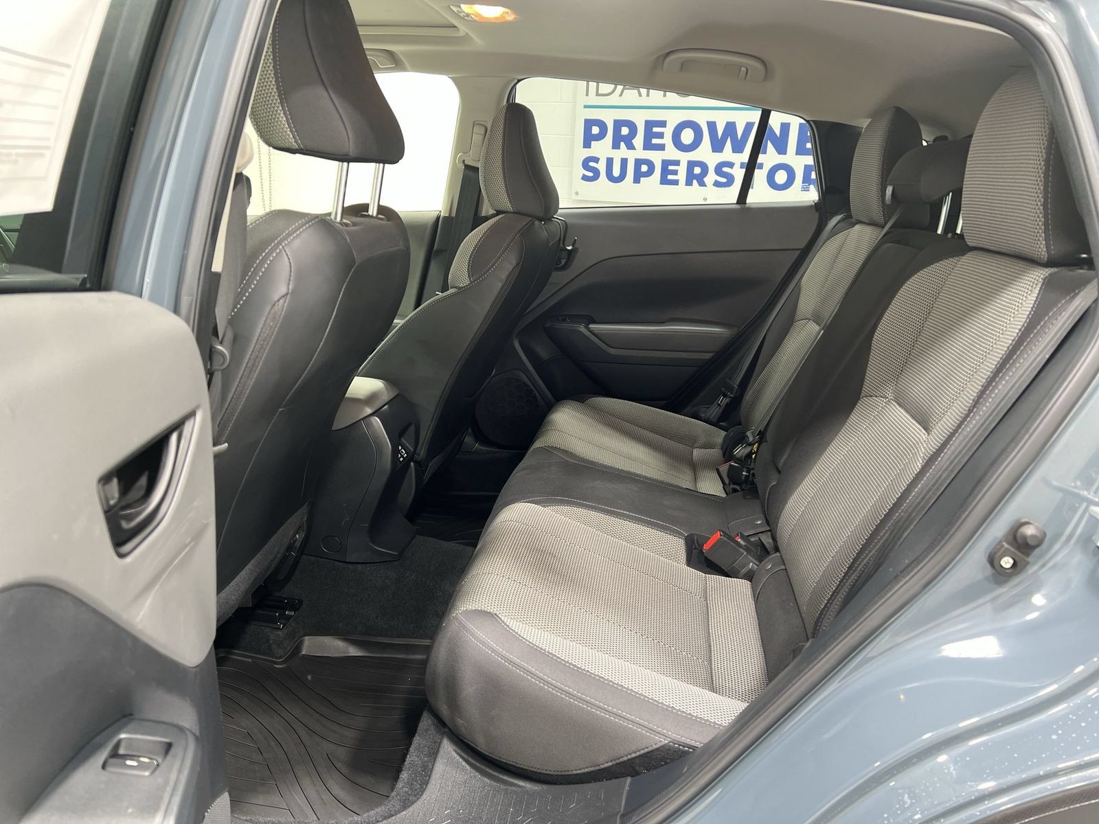Used 2024 Subaru Crosstrek 2.0i Premium AWD/4WD image 22