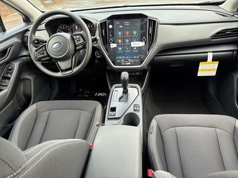 New 2026 Subaru Crosstrek 2.0i Premium image 14
