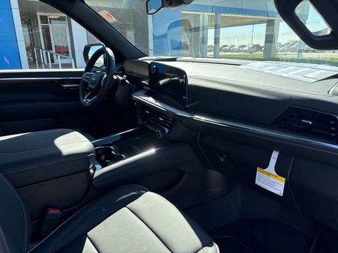 New 2026 Chevrolet Tahoe Premier w/ Sun And Tow Package image 22