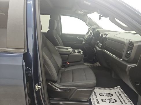 Used 2022 Chevrolet Silverado 1500 LT AWD/4WD image 21