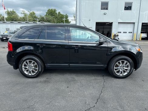 Used 2013 Ford Edge Limited AWD/4WD image 2