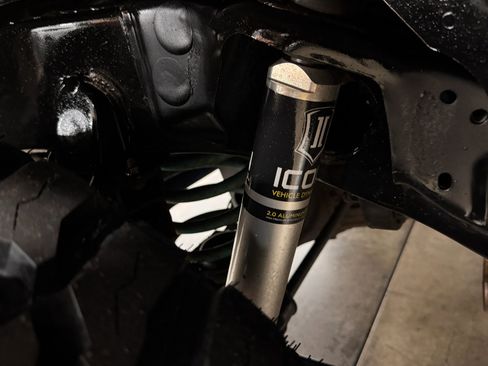 Used 2019 Toyota 4Runner TRD Off-Road image 22