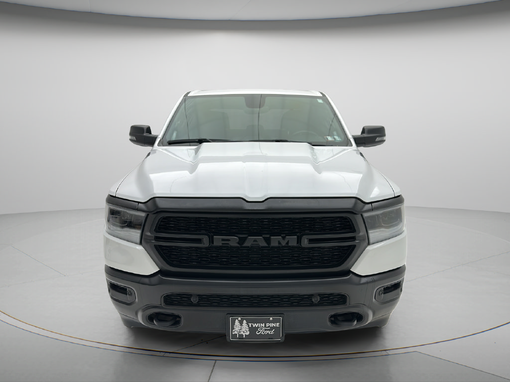 Used 2023 RAM 1500 Big Horn AWD/4WD image 2