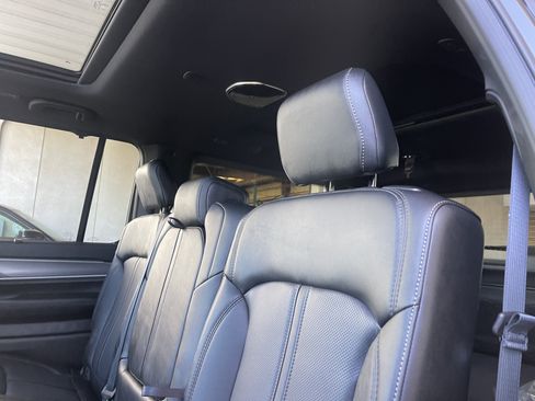 New 2026 Jeep Grand Wagoneer L Limited AWD/4WD image 17