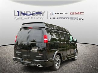 New 2025 GMC Savana 2500 w/ Driver Convenience Package video 2