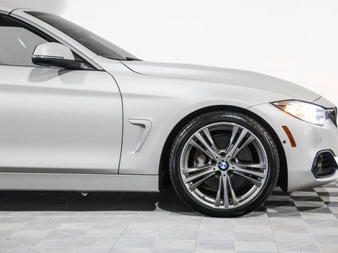 Used 2017 BMW 440i Convertible RWD image 6