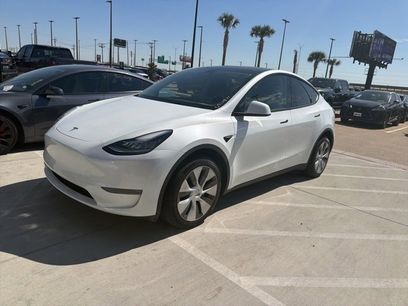 Used 2023 Tesla Model Y Long Range