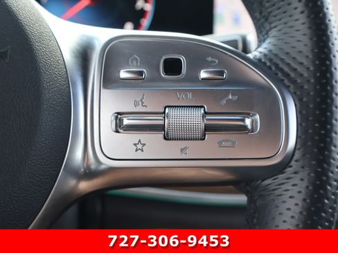 Certified 2023 Mercedes-Benz GLS 450 4MATIC image 29