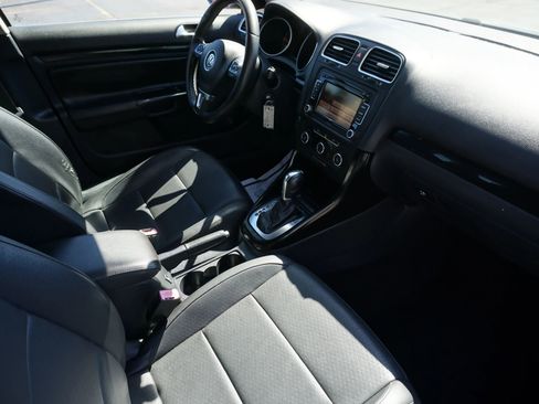 Used 2012 Volkswagen Jetta TDI image 34