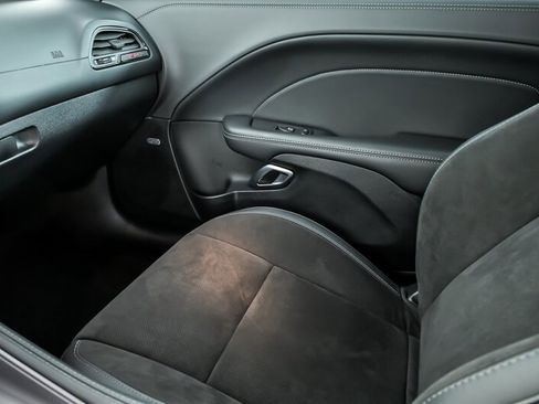 Used 2023 Dodge Challenger R/T Scat Pack RWD image 36