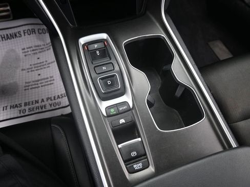 Used 2022 Honda Accord Sport image 30