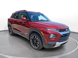Used 2023 Chevrolet TrailBlazer LT w/ Convenience Package FWD video 1