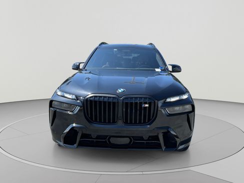 Used 2024 BMW X7 M60i w/ Executive Package AWD/4WD image 8