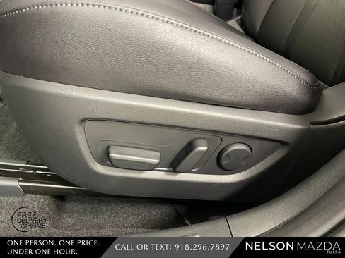 New 2026 MAZDA CX-50 AWD 2.5 Hybrid w/ Weather Package image 19