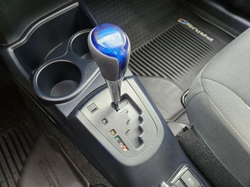 Used 2019 Toyota Prius C FWD image 24