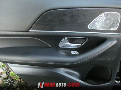 Used 2021 Mercedes-Benz GLE 350 4MATIC image 42