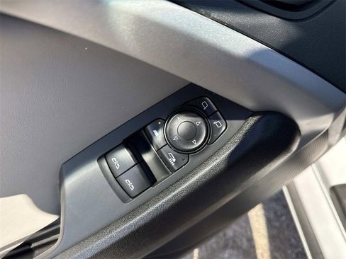 Used 2023 Chevrolet Camaro LT image 10