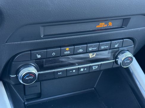 Used 2019 MAZDA CX-5 Grand Touring image 18