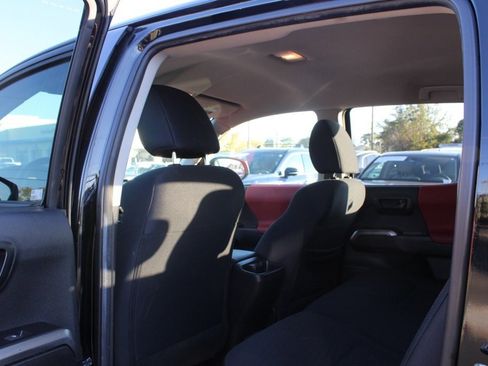 Used 2023 Toyota Tacoma SR5 image 49