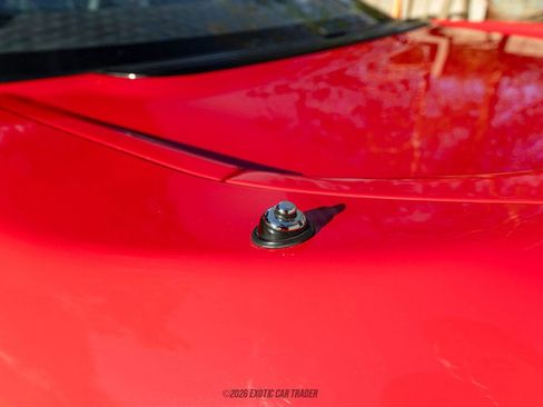 Used 1992 Acura NSX RWD image 60