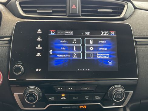 Used 2022 Honda CR-V EX image 13