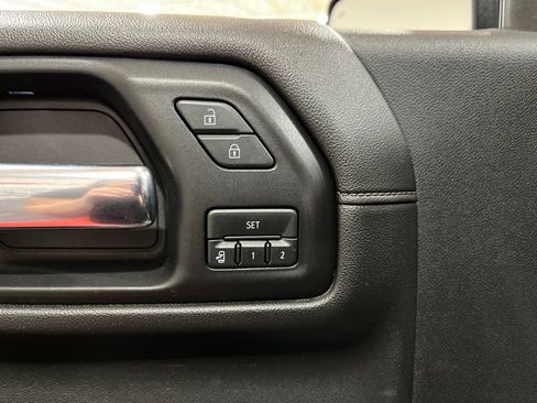 Used 2019 GMC Sierra 1500 SLT w/ SLT Premium Plus Package AWD/4WD image 14