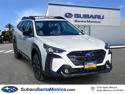 Used 2023 Subaru Outback Onyx Edition XT