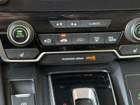 Used 2018 Honda CR-V EX-L image 22