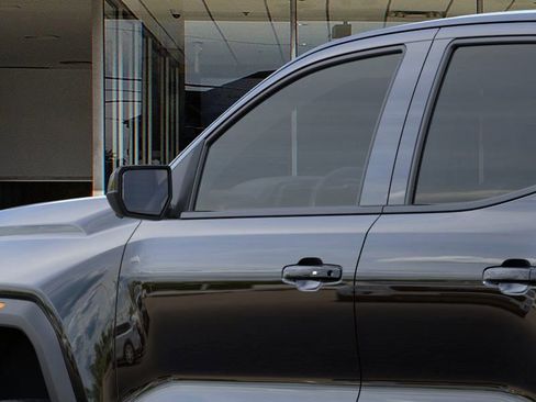 New 2026 GMC Canyon AT4X image 12