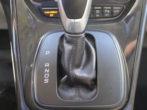 Used 2015 Ford Escape Titanium w/ Equipment Group 301A image 23