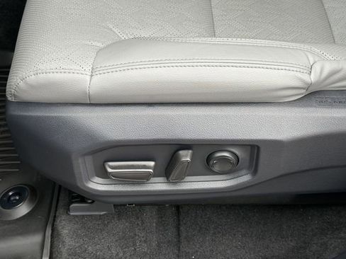 Used 2025 Toyota Tundra Limited w/ Power Package AWD/4WD image 24