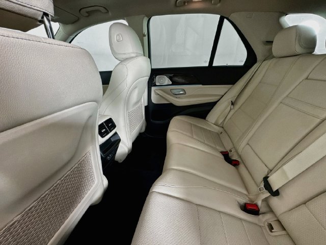 Used 2022 Mercedes-Benz GLE 350 w/ AMG Line Exterior image 21