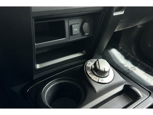 Used 2021 Toyota 4Runner SR5 Premium w/ Moonroof Package image 33