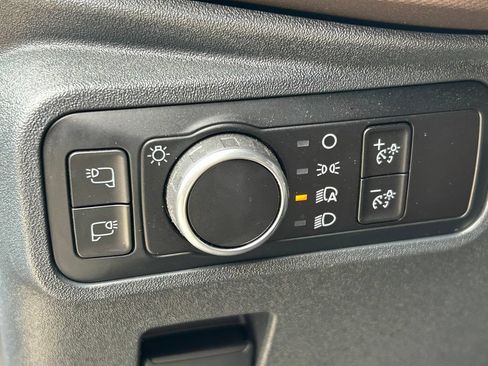 Used 2023 Ford Bronco Outer Banks AWD/4WD image 24