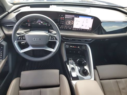 Certified 2025 Audi Q5 Premium Plus AWD/4WD image 19