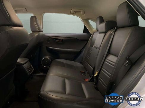 Used 2018 Lexus NX 300 FWD image 66