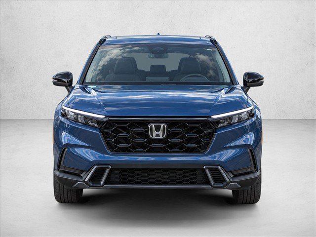 New 2027 Honda CR-V Sport-L image 2