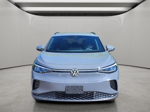 Used 2024 Volkswagen ID.4 2WD image 6