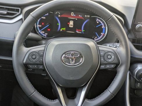 Used 2024 Toyota RAV4 XSE image 13