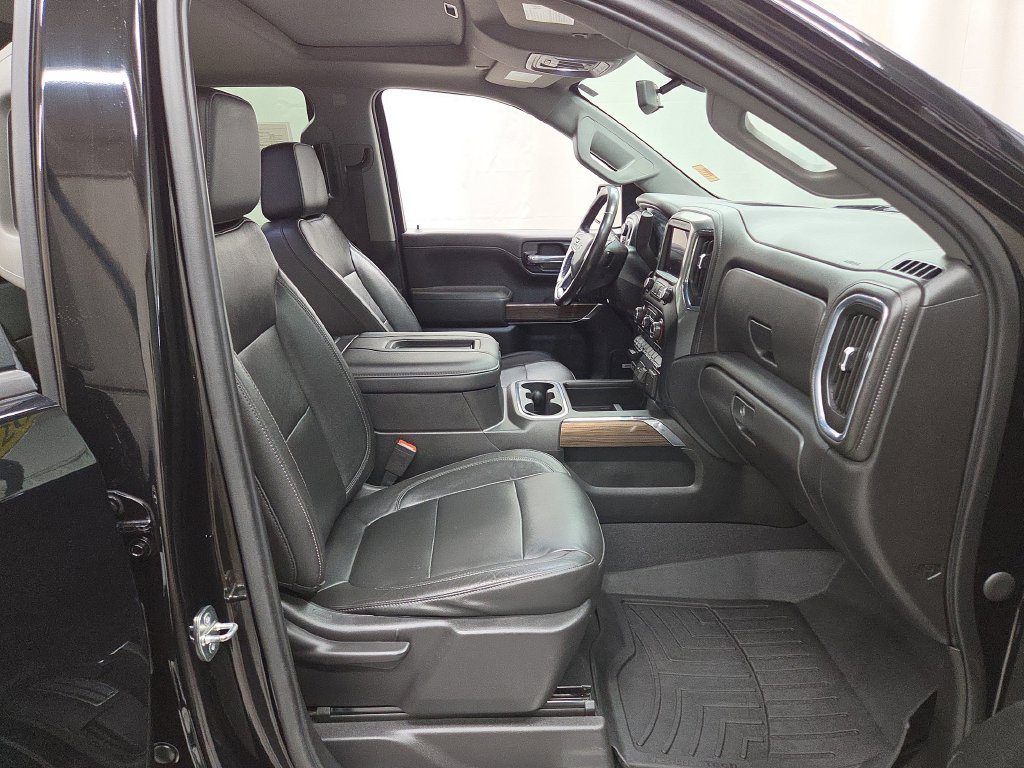 Used 2020 Chevrolet Silverado 1500 RST AWD/4WD image 12