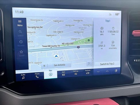 Used 2023 Ford Bronco Badlands image 35