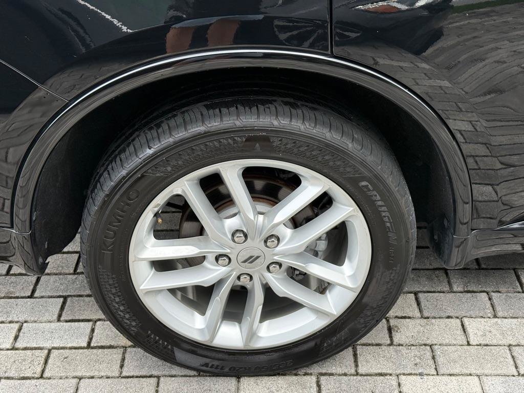 Used 2021 Dodge Durango R/T RWD image 47