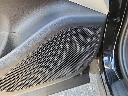 New 2025 Hyundai Tucson SEL image 17