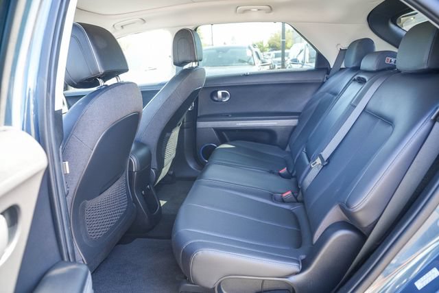 Certified 2023 Hyundai Ioniq 5 Limited RWD image 20